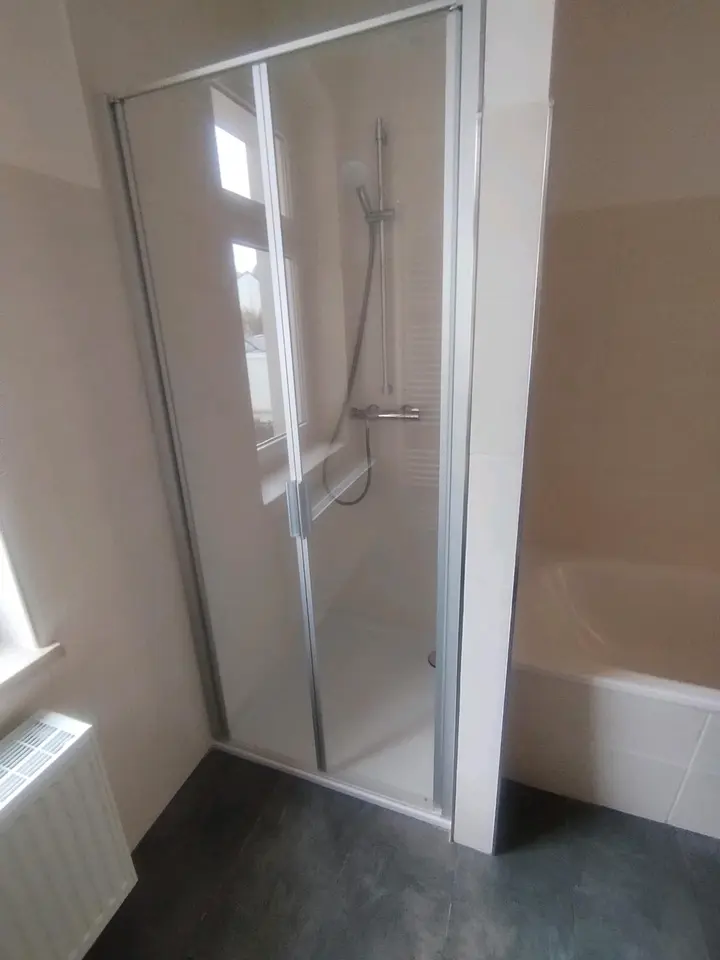 4 Zimmer Wohnung mit 98 m² in Zwickau – Bild 8