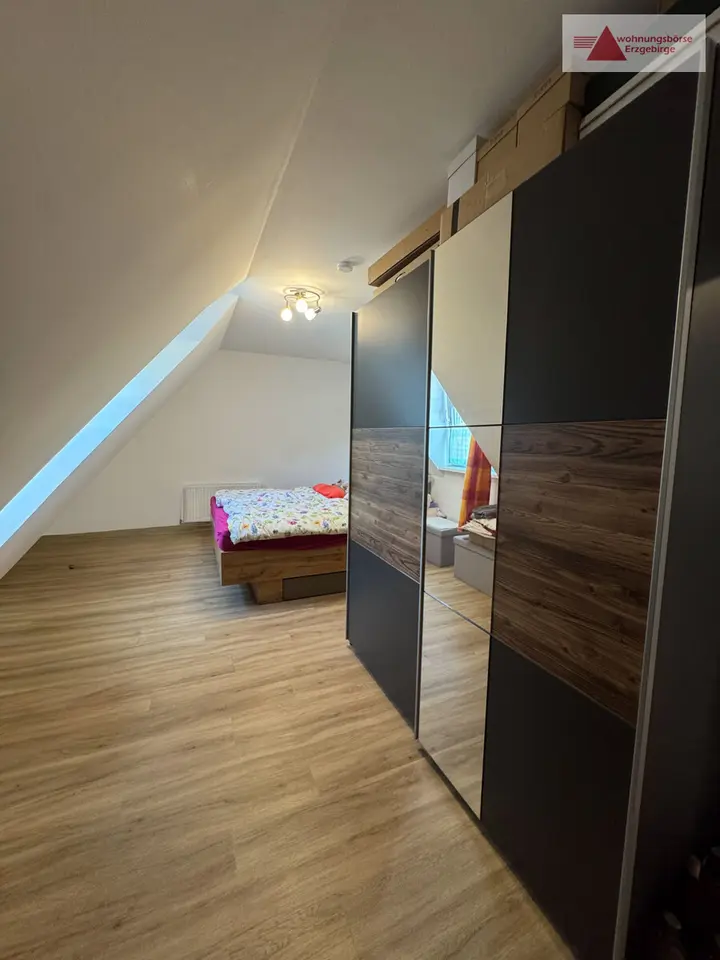 3 Zimmer Wohnung mit 84 m² in Schwarzenberg – Bild 6