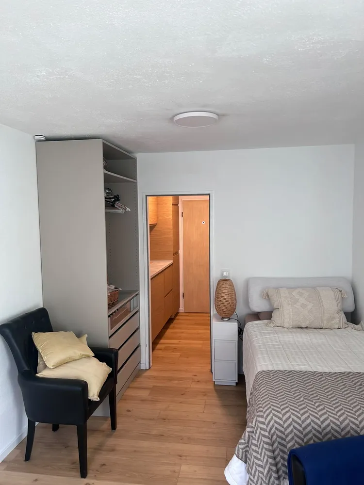 1 Zimmer Wohnung mit 20 m² in München – Bild 6