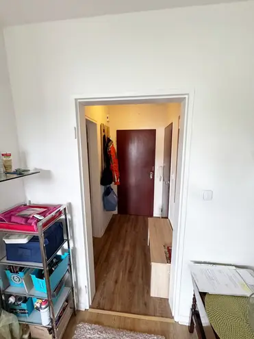 2 Zimmer Wohnung mit 41 m² in Bremen – Bild 5