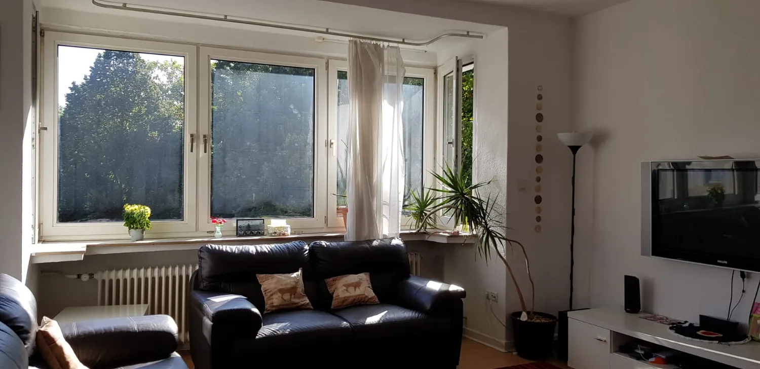 3 Zimmer Wohnung mit 92 m² in Dortmund – Bild 5