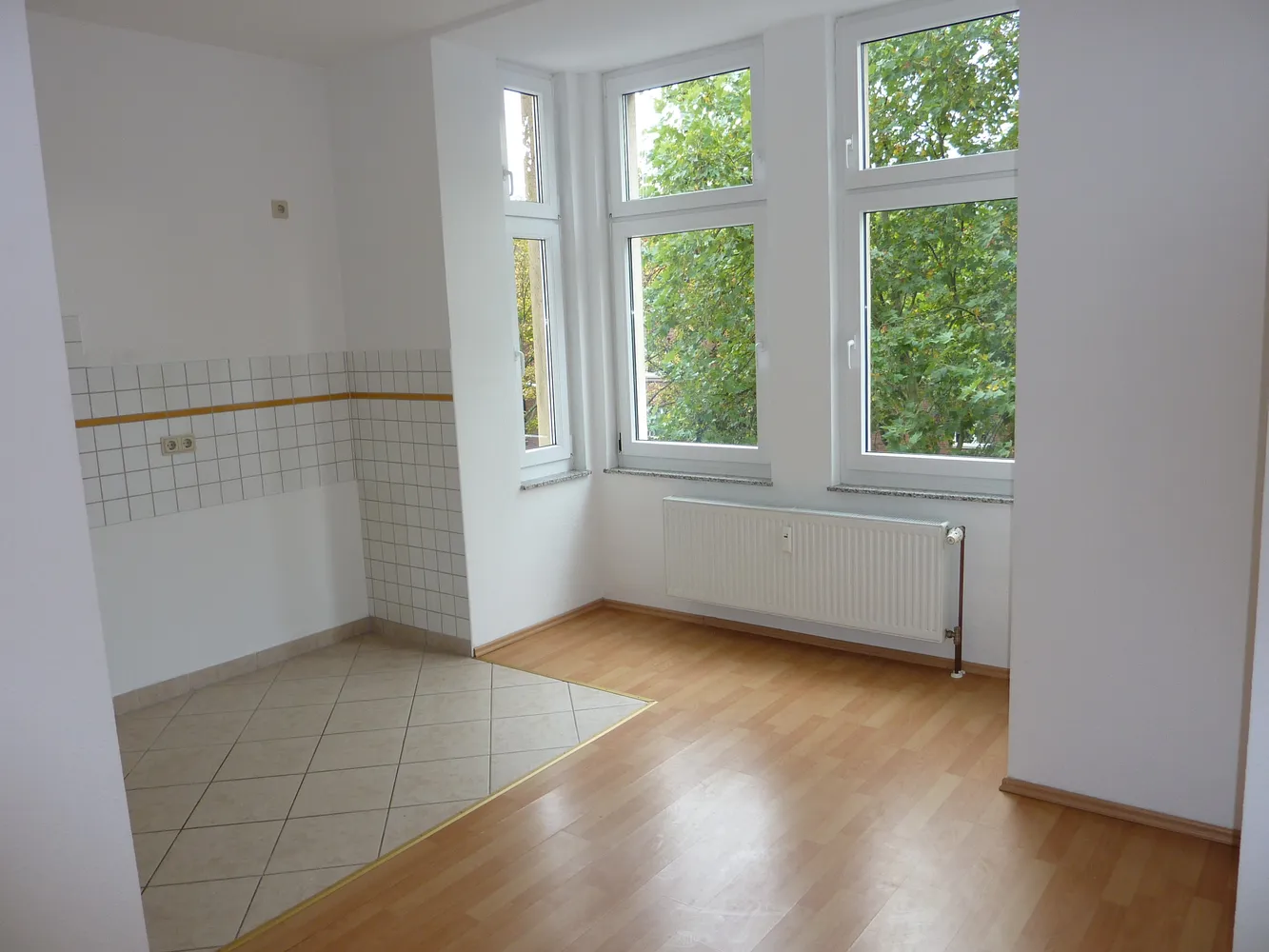 3 Zimmer Wohnung mit 88 m² in Dortmund – Bild 6