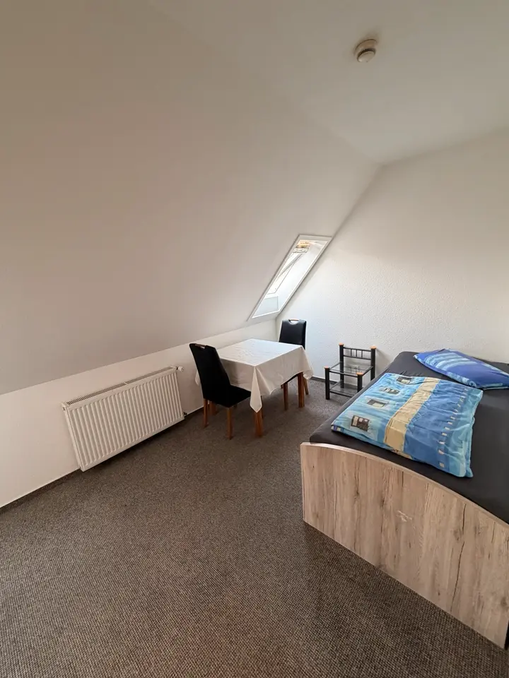 2 Zimmer Wohnung mit 25 m² in Bremen – Bild 8