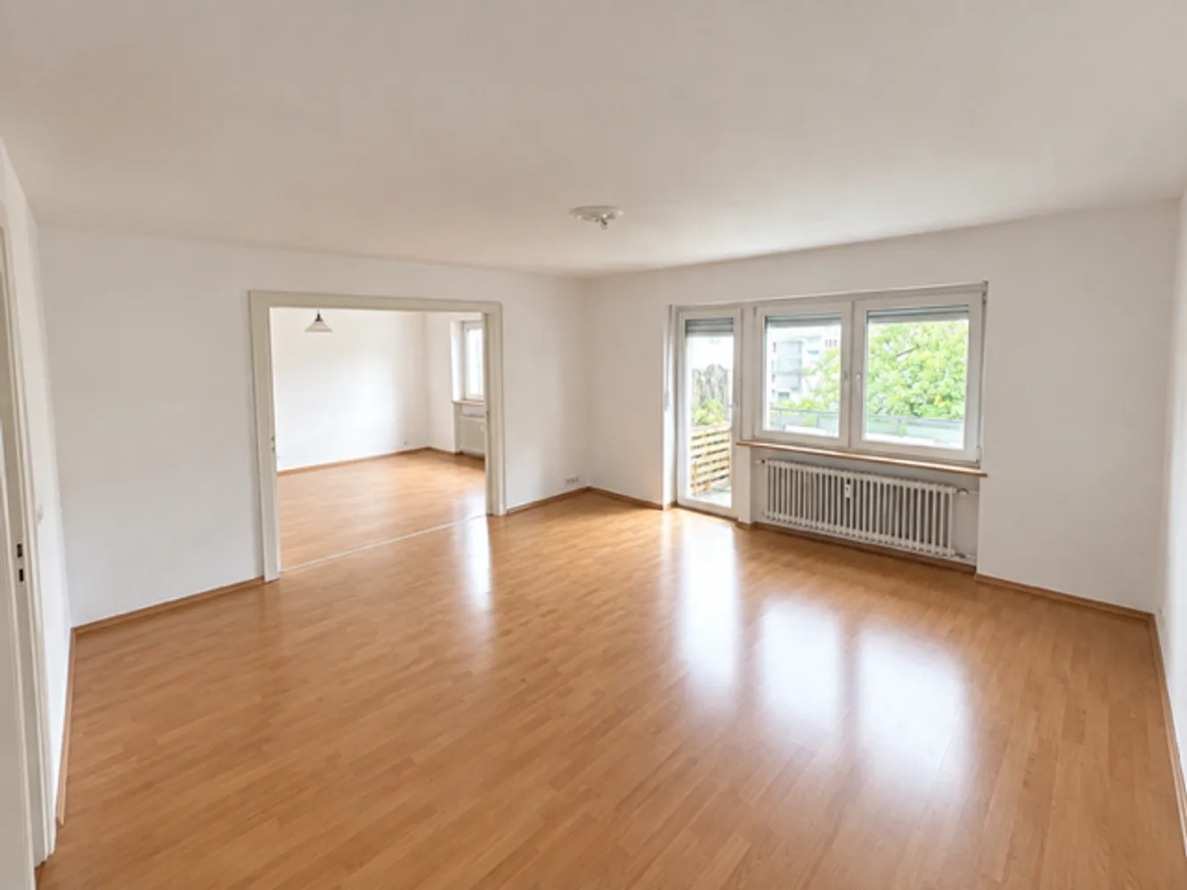 3 Zimmer Wohnung mit 78 m² in Karlsruhe – Bild 9