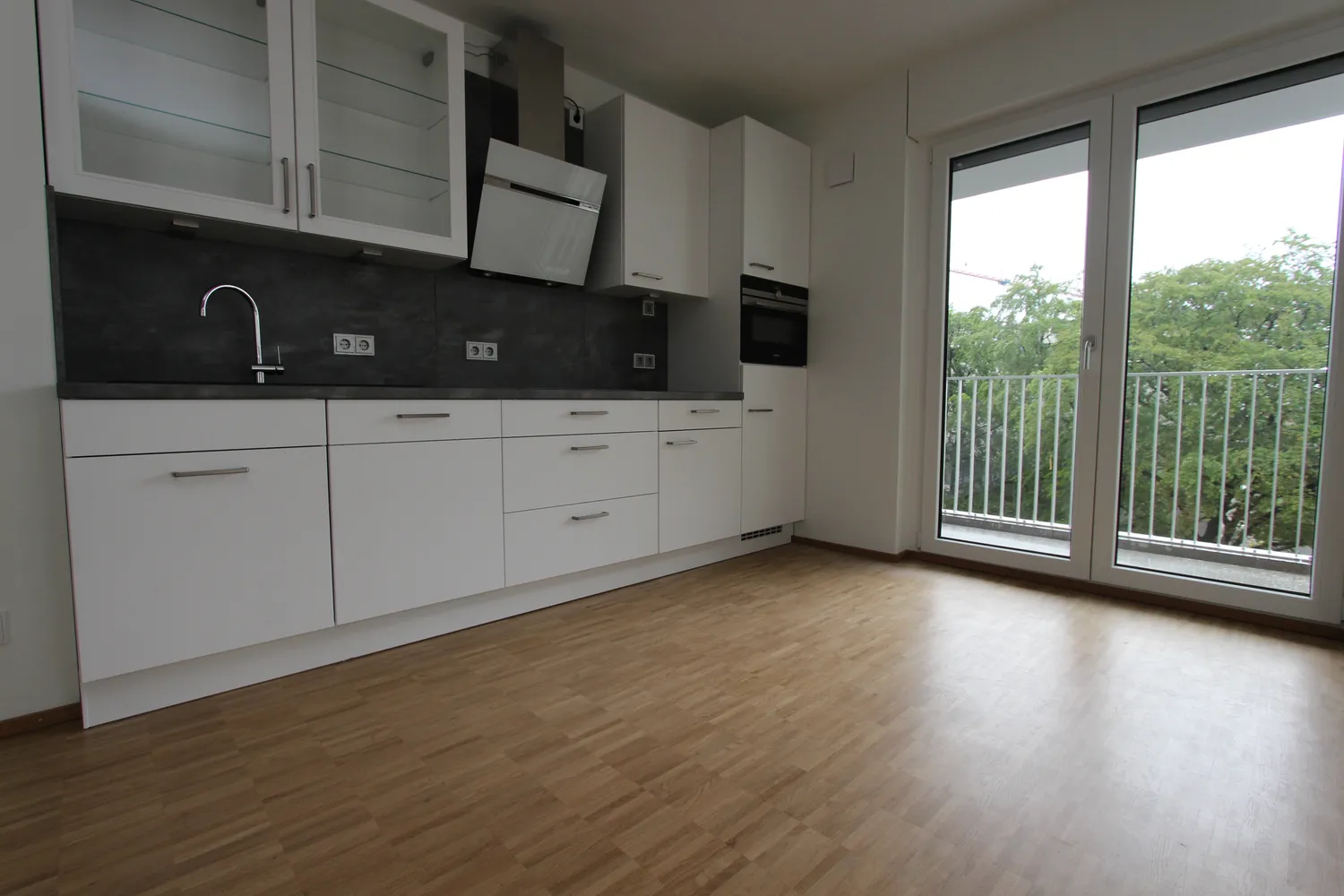 3 room apartment with 83 m² in Munich – Photo 5