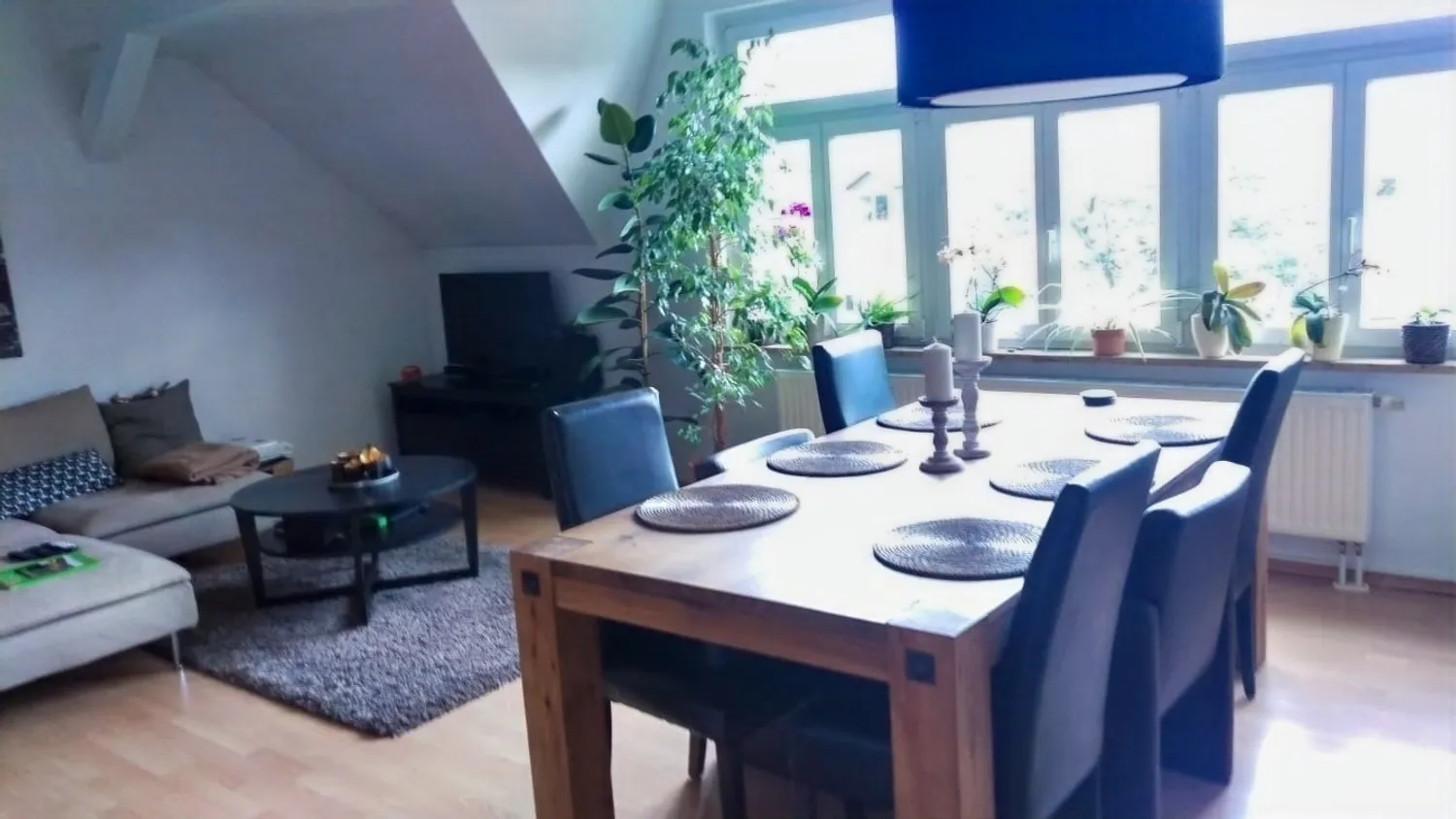 3 Zimmer Wohnung mit 86 m² in Chemnitz – Bild 4