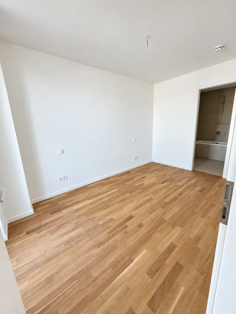 2 Zimmer Wohnung mit 39 m² in Landshut – Bild 3
