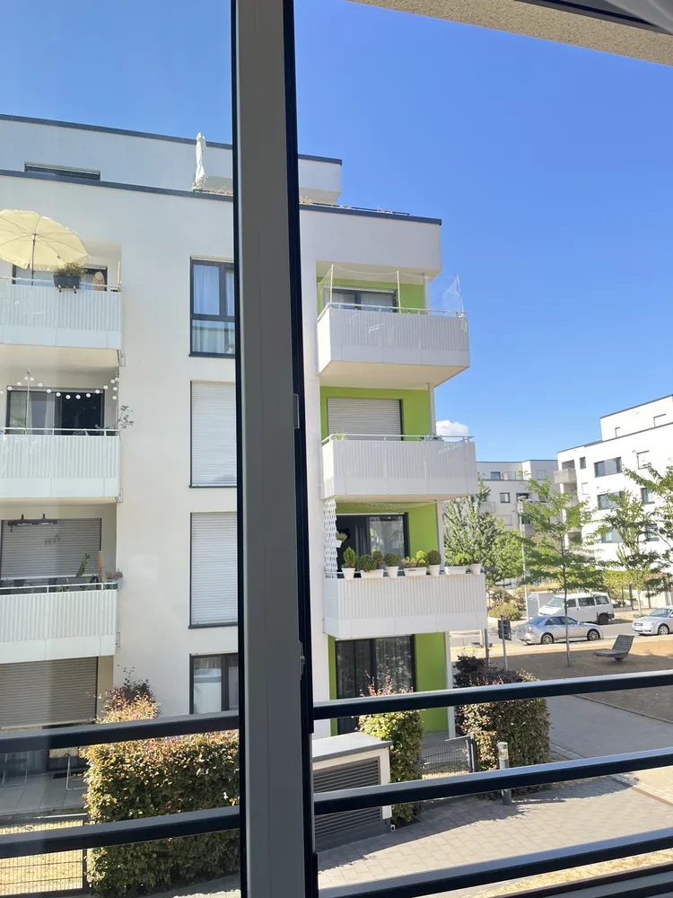 2 Zimmer Wohnung mit 46 m² in Düsseldorf – Bild 9