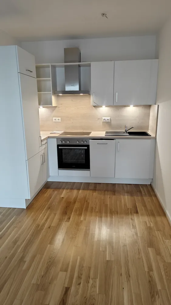 2 Zimmer Wohnung mit 62 m² in Leipzig – Bild 3