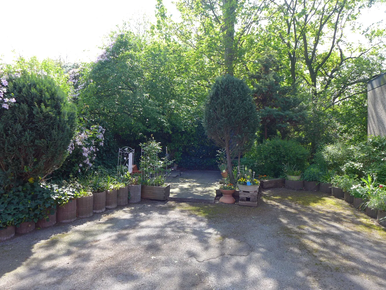 2 Zimmer Wohnung mit 60 m² in Essen – Bild 2