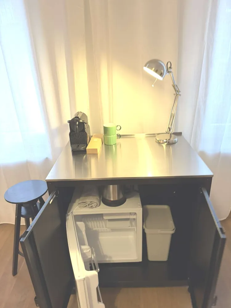 1 Zimmer Wohnung mit 35 m² in Krefeld – Bild 2