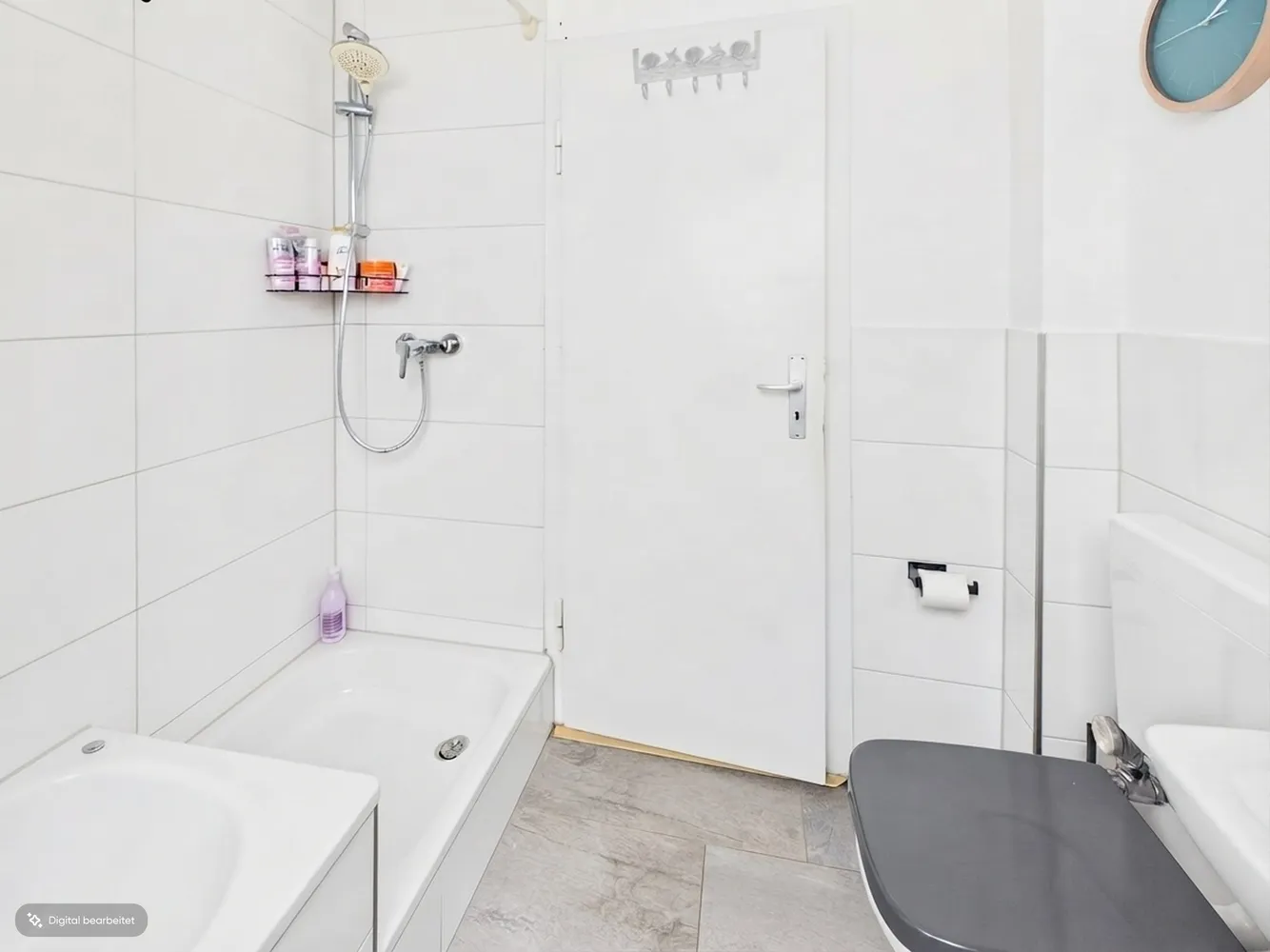 3 Zimmer Wohnung mit 68 m² in Bochum – Bild 11