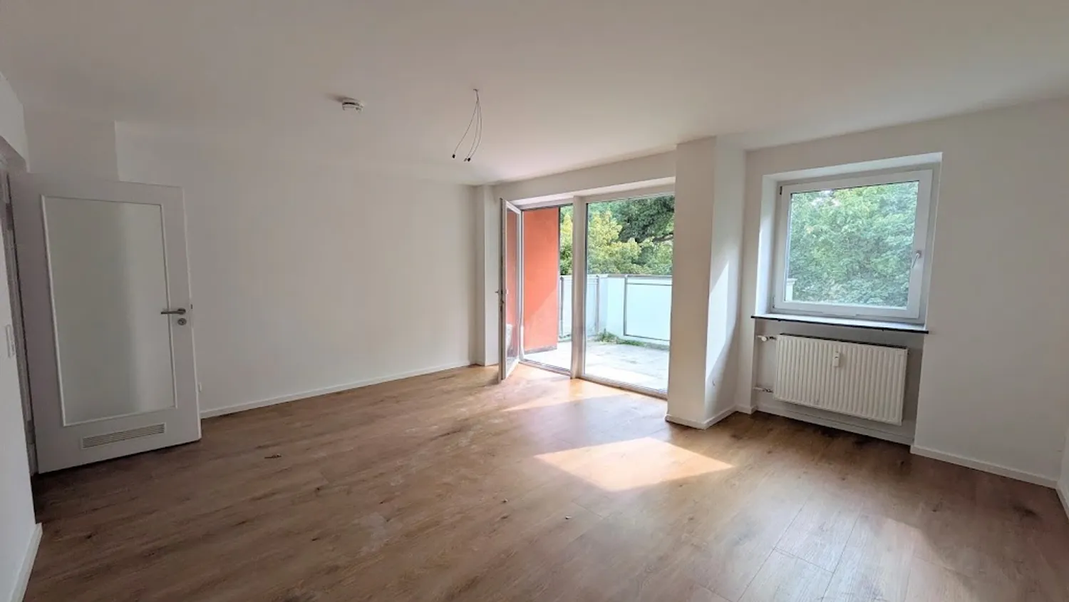 3 Zimmer Wohnung mit 77 m² in Nürnberg – Bild 1