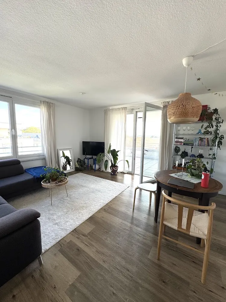2 Zimmer Wohnung mit 62 m² in Stuttgart – Bild 4