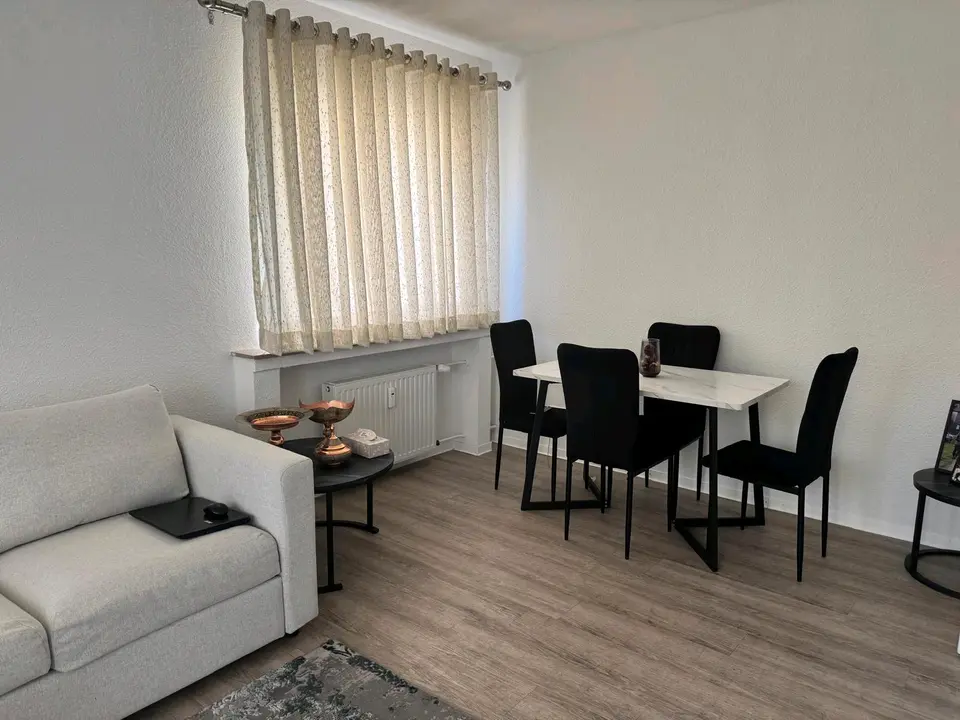 3 Zimmer Wohnung mit 64 m² in Witten – Bild 3