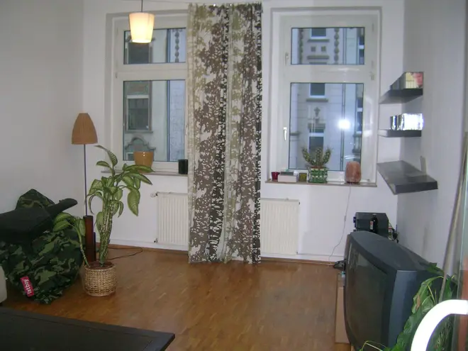 3 Zimmer Wohnung mit 71 m² in Dortmund – Bild 4