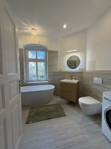 3 Zimmer Wohnung mit 75 m² in Berlin – Bild 3