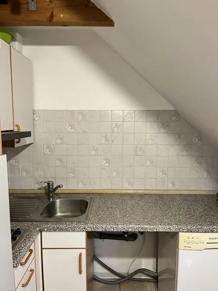 2 Zimmer Wohnung mit 50 m² in Braunschweig – Bild 4