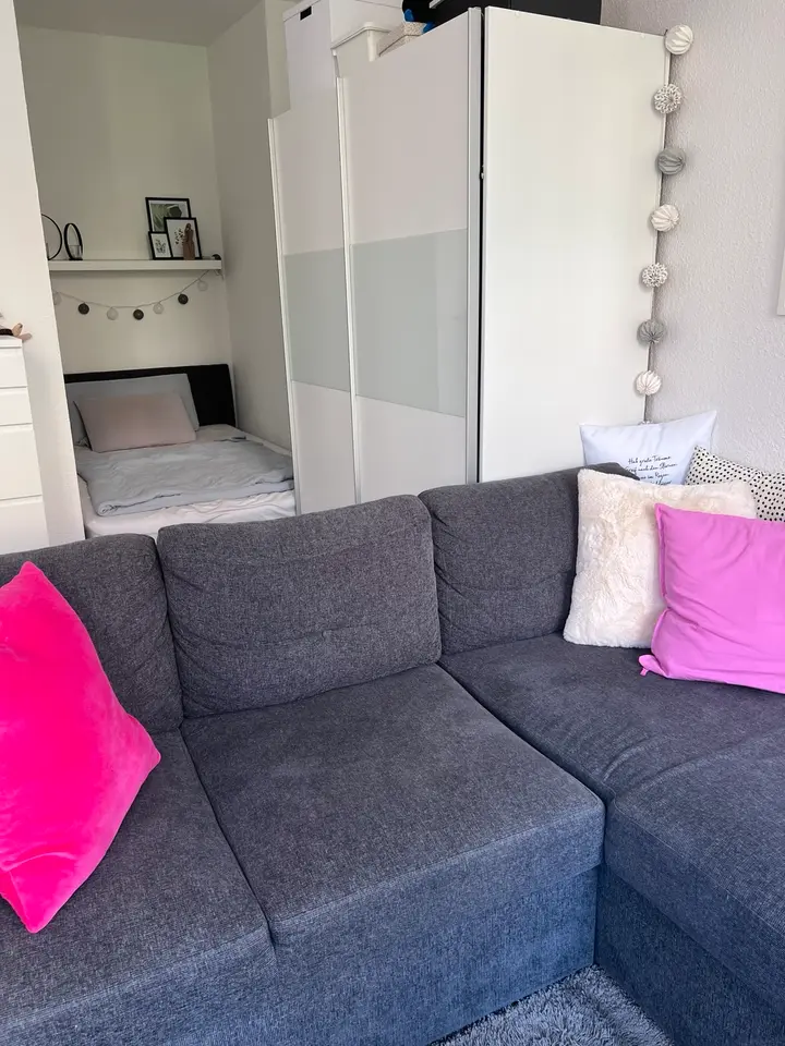 2 Zimmer Wohnung mit 44 m² in Halle (Saale) – Bild 2