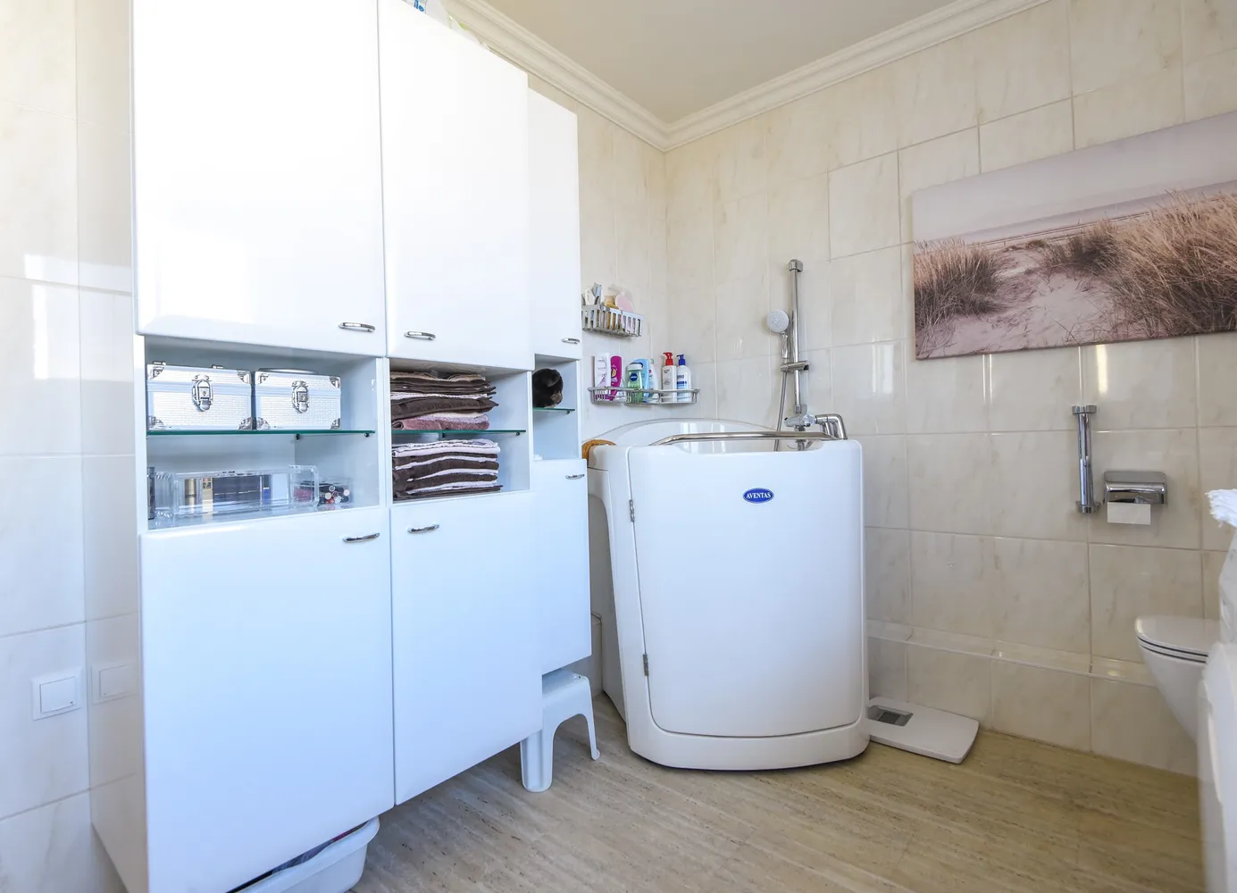 4 Zimmer Wohnung mit 138 m² in Ludwigshafen am Rhein – Bild 4