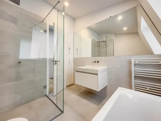 2 Zimmer Wohnung mit 65 m² in München – Bild 12