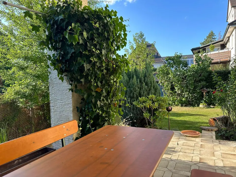 Shared room with 20 m² in Erlangen – Photo 4