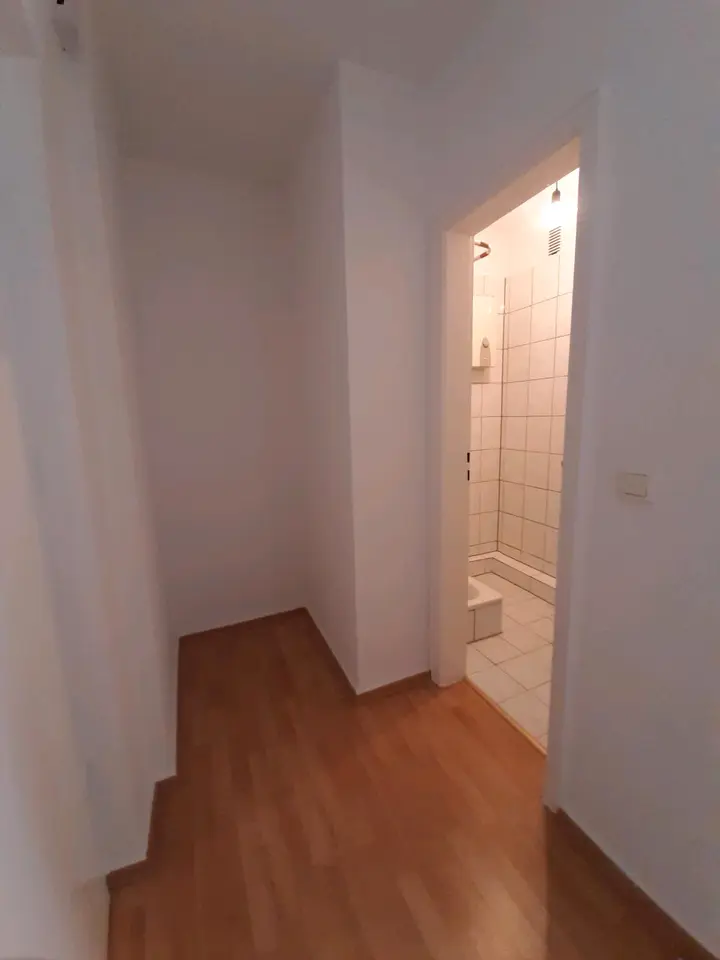 2 Zimmer Wohnung mit 32 m² in Wuppertal – Bild 8