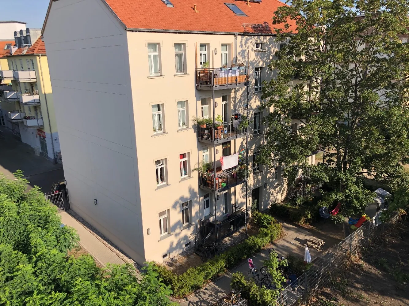2 Zimmer Wohnung mit 67 m² in Leipzig – Bild 4