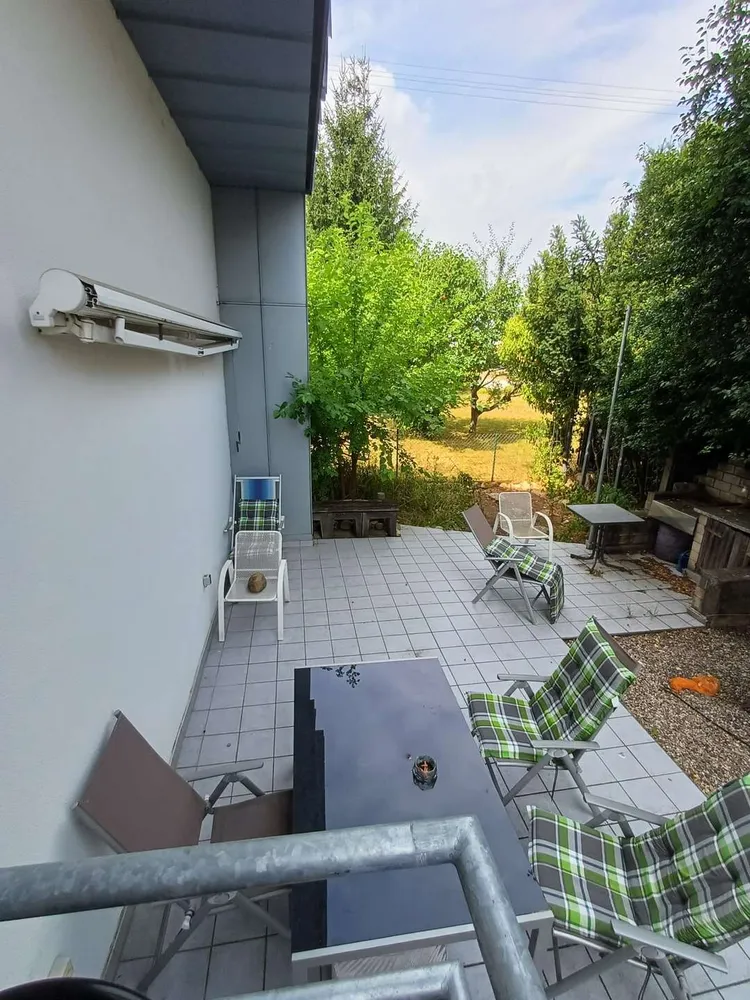 WG-Zimmer mit 39 m² in Heilbronn – Bild 3