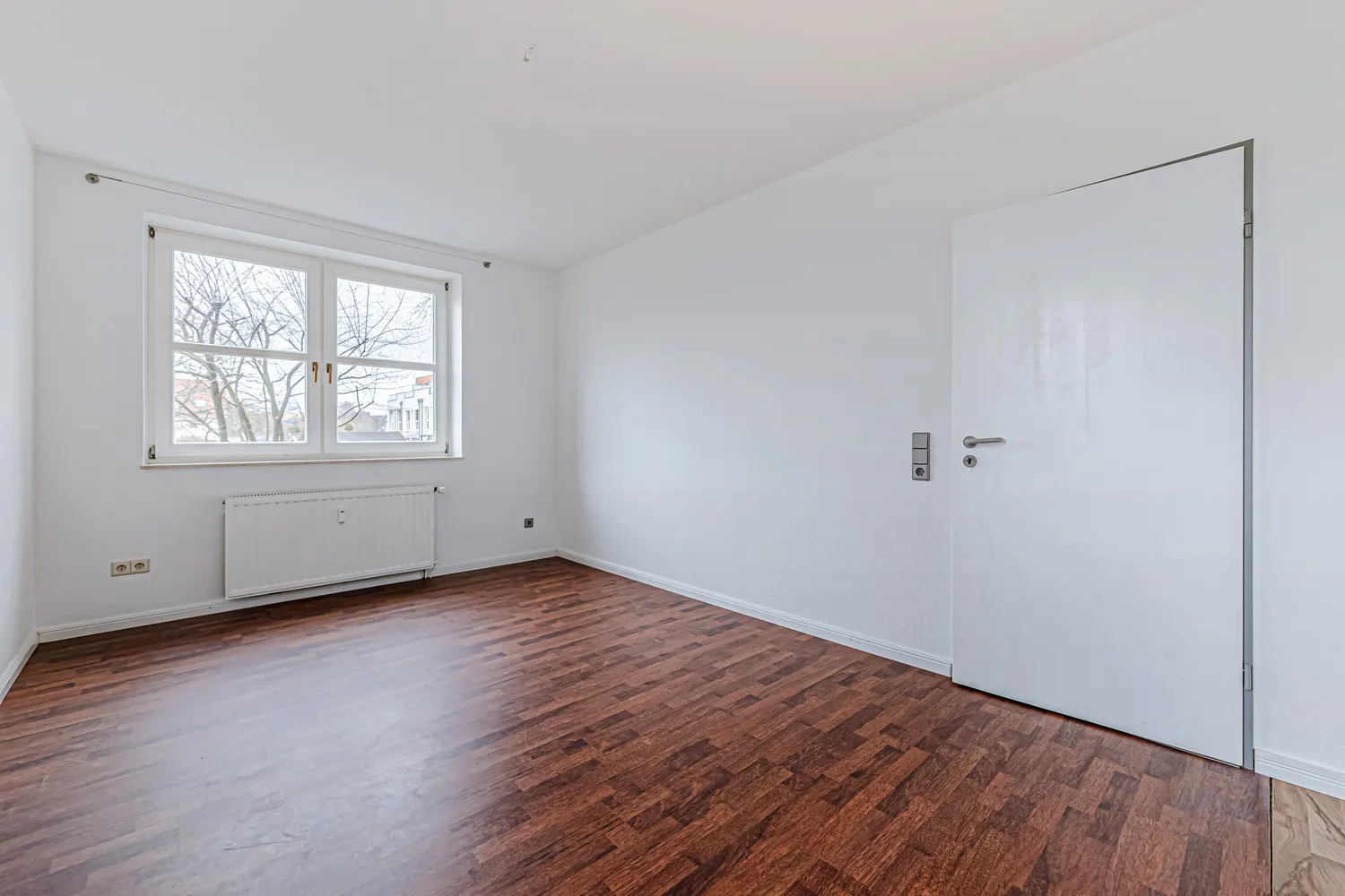 3 room apartment with 76 m² in Bremen – Photo 11