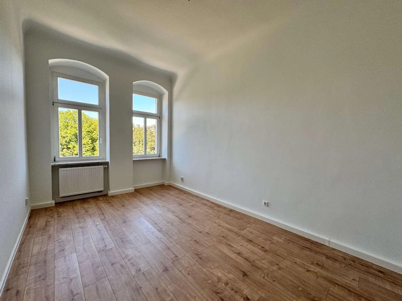 3 Zimmer Wohnung mit 66 m² in Dresden – Bild 4