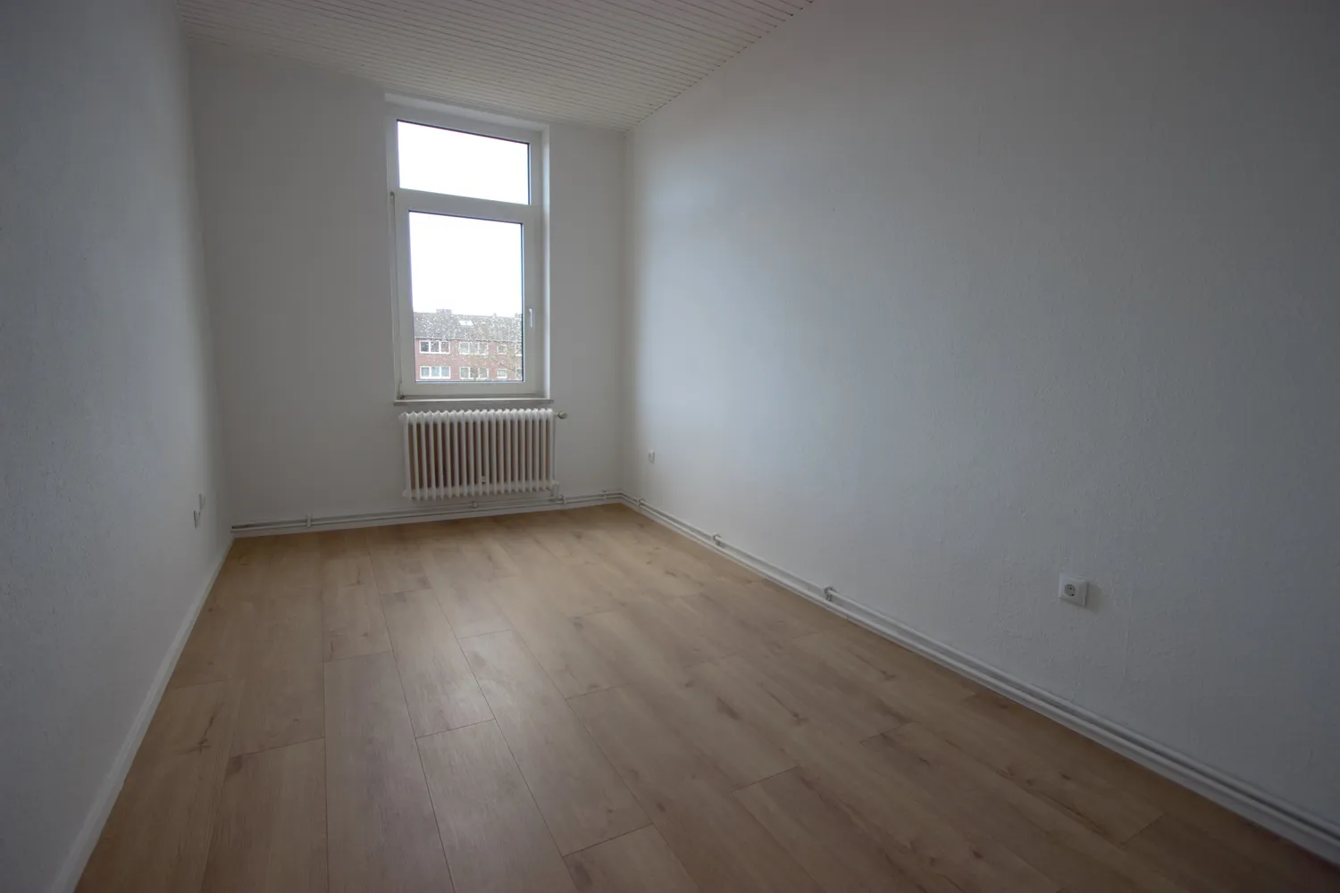 3 Zimmer Wohnung mit 67 m² in Wilhelmshaven – Bild 4