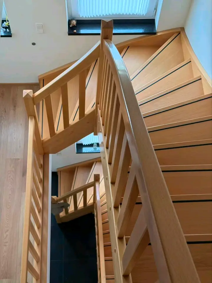 6 Zimmer Haus mit 226 m² in Aachen – Bild 8