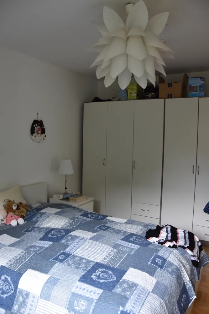 2 Zimmer Wohnung mit 57 m² in München – Bild 10