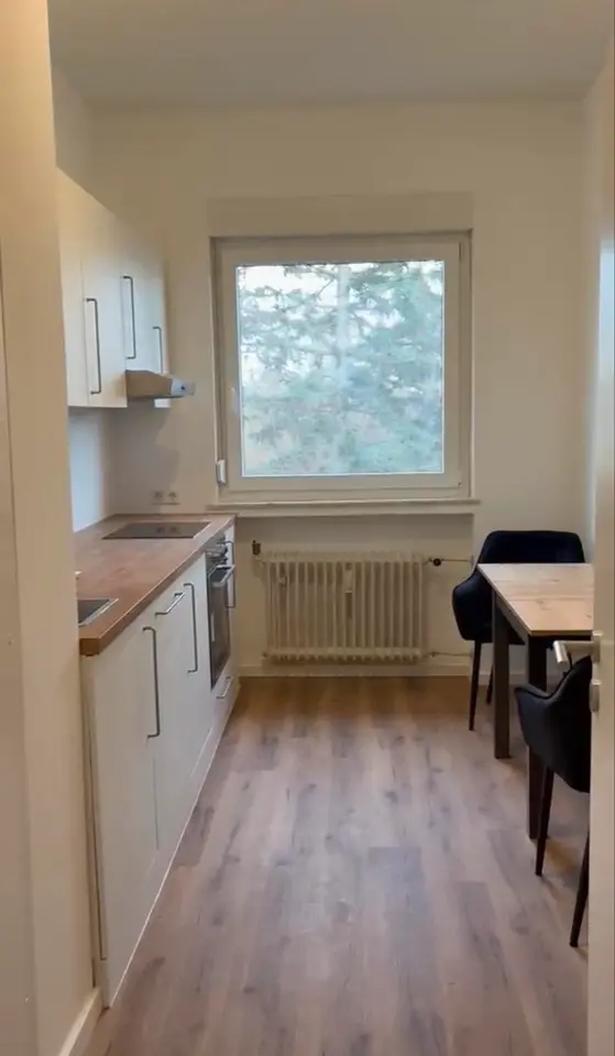 WG-Zimmer mit 17 m² in Mainz – Bild 2