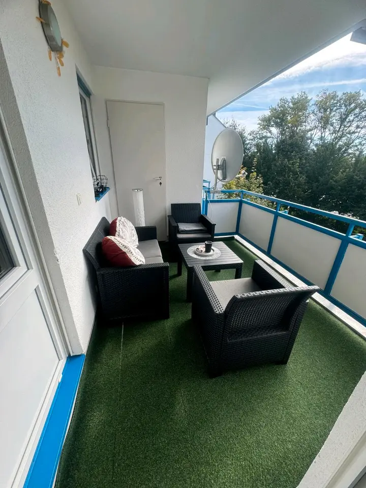 3 Zimmer Wohnung mit 81 m² in Biberach an der Riß – Bild 3