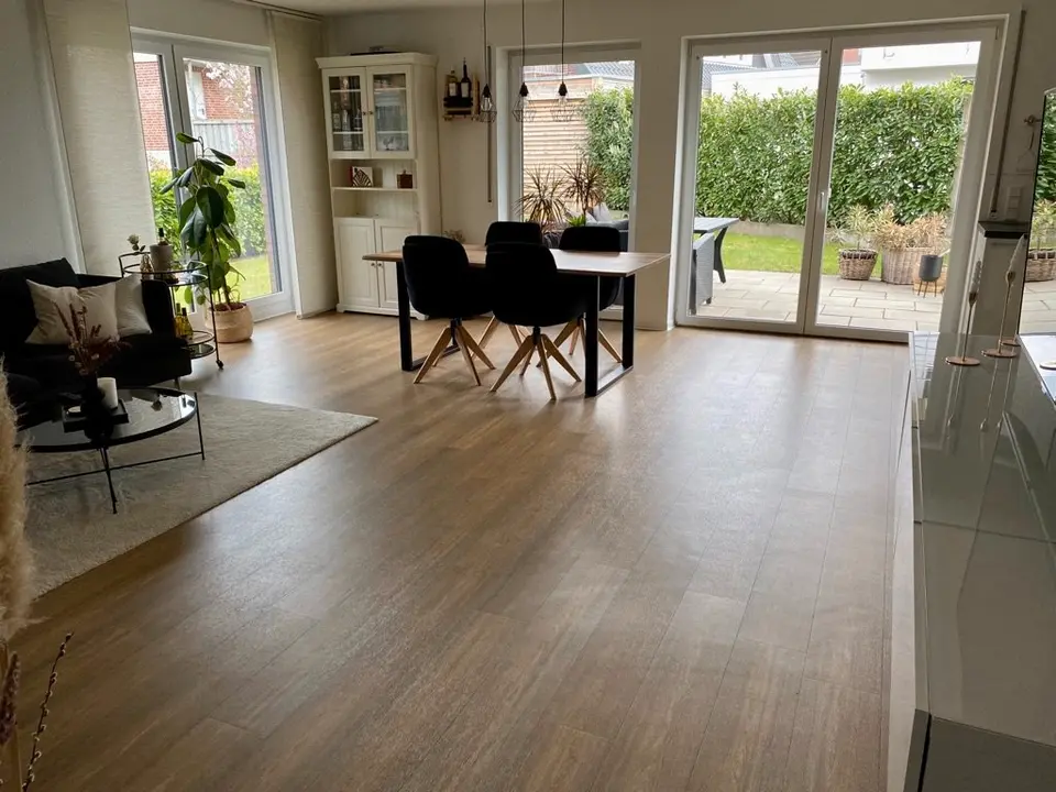 3 Zimmer Wohnung mit 82 m² in Emsdetten – Bild 1