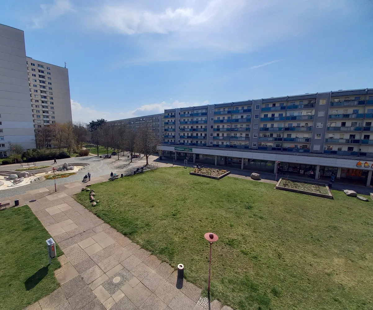 2 Zimmer Wohnung mit 57 m² in Dresden – Bild 7