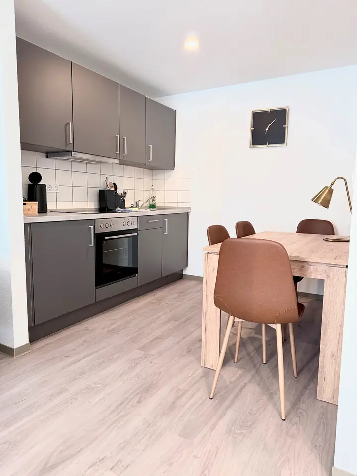 2 Zimmer Wohnung mit 53 m² in Osnabrück – Bild 4
