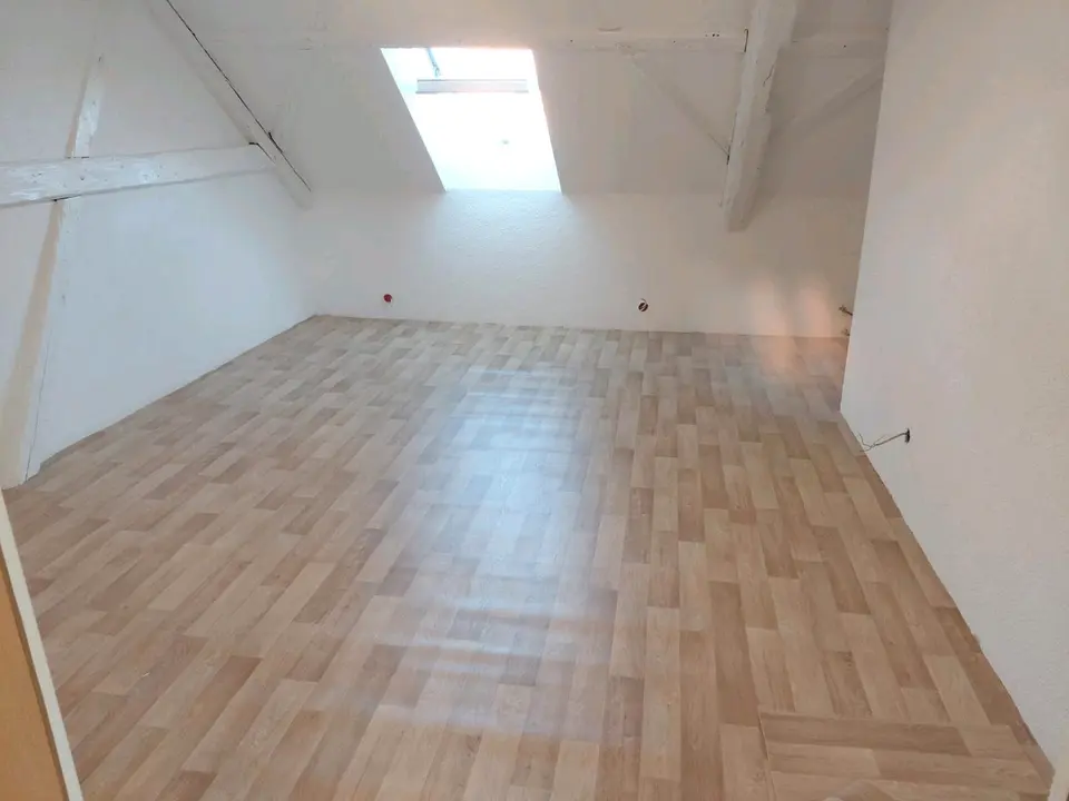 3 Zimmer Wohnung mit 101 m² in Freiberg – Bild 1