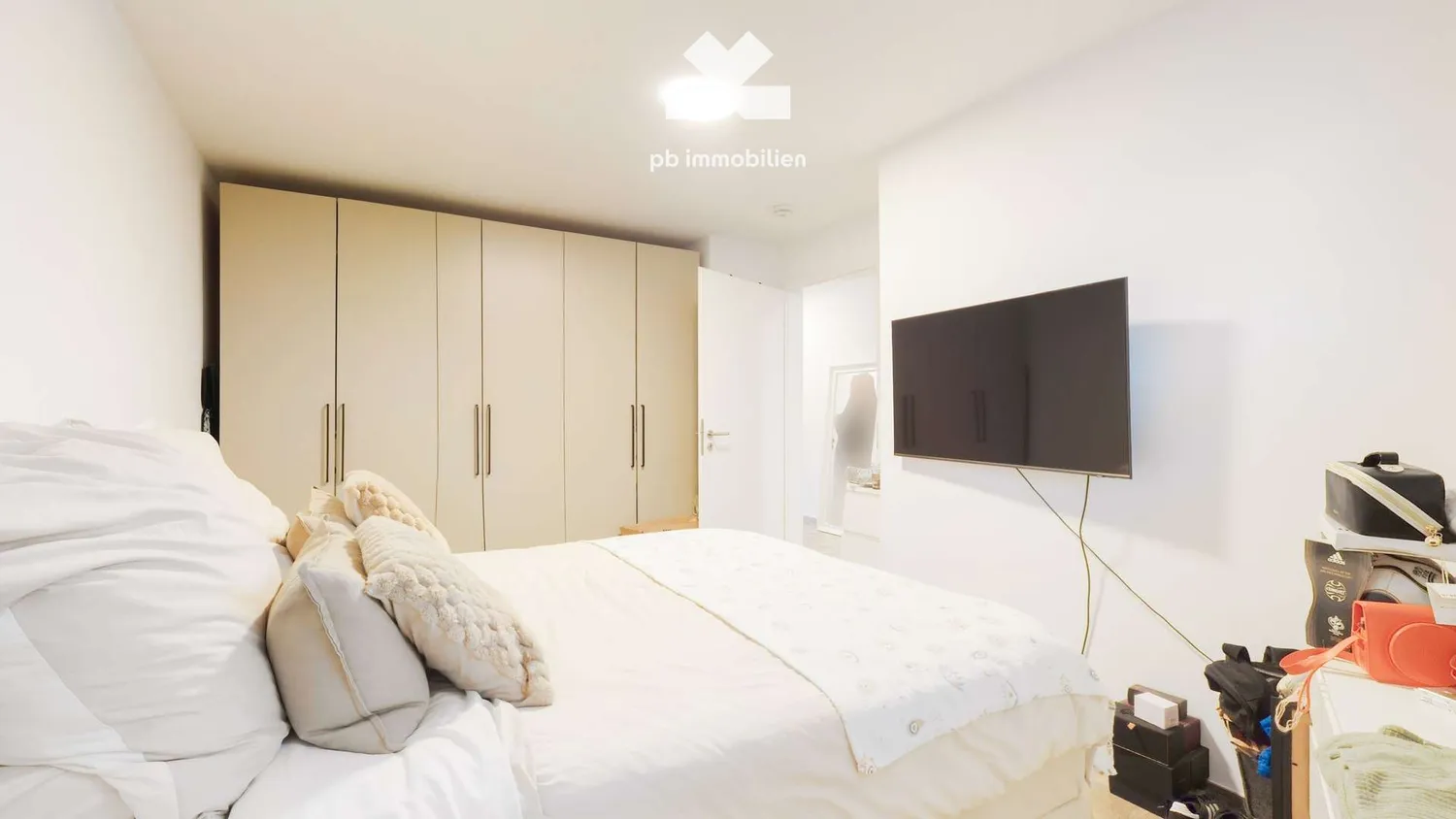 2 Zimmer Wohnung mit 70 m² in Friedrichshafen – Bild 9