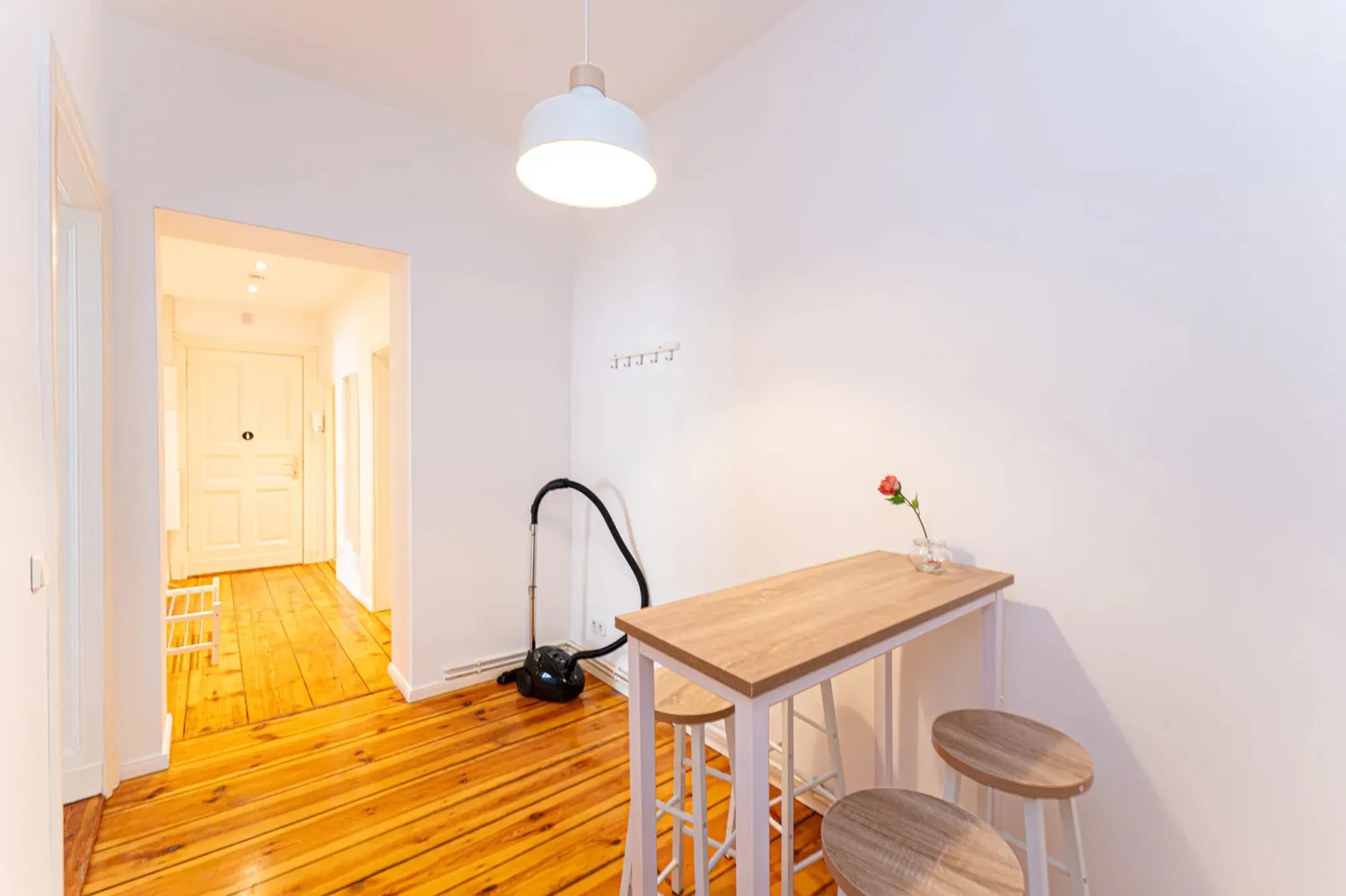 Shared room with 18 m² in Berlin – Photo 8