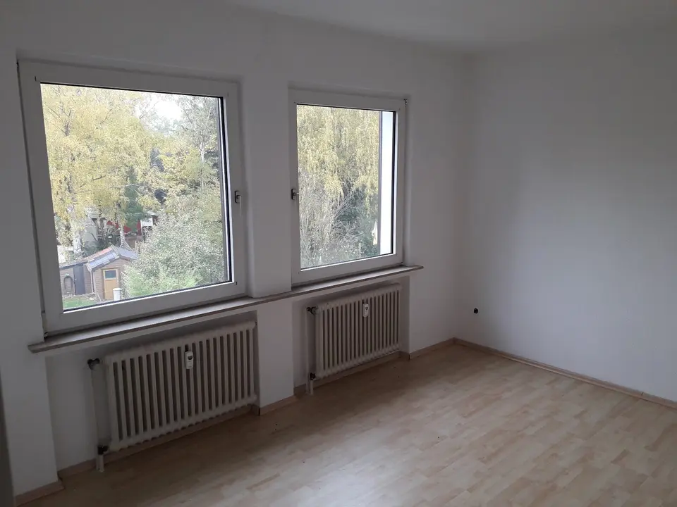3 Zimmer Wohnung mit 60 m² in Gelsenkirchen – Bild 2