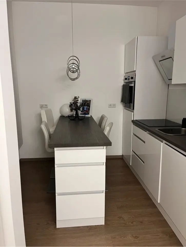 3 Zimmer Wohnung mit 58 m² in Bielefeld – Bild 8