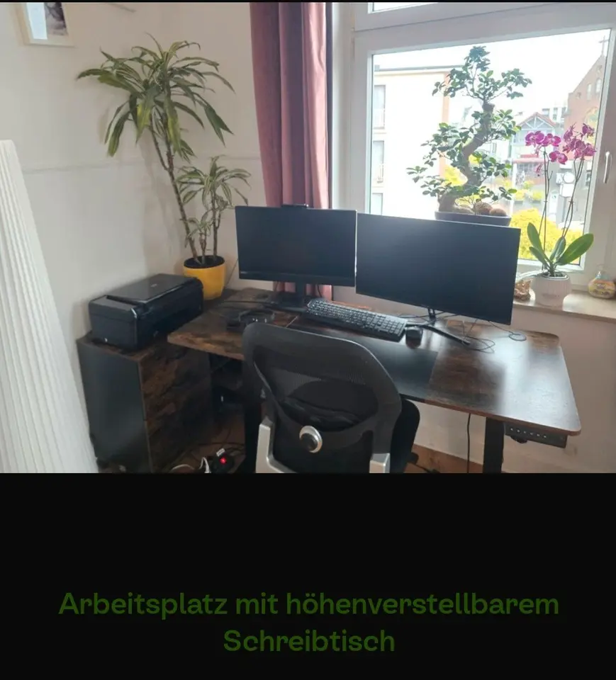 WG-Zimmer mit 98 m² in Hilden – Bild 3