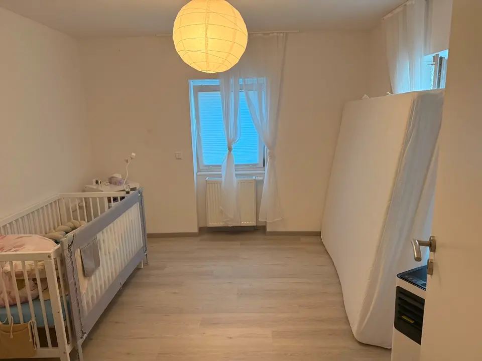 3 Zimmer Wohnung mit 65 m² in Michelstadt – Bild 6