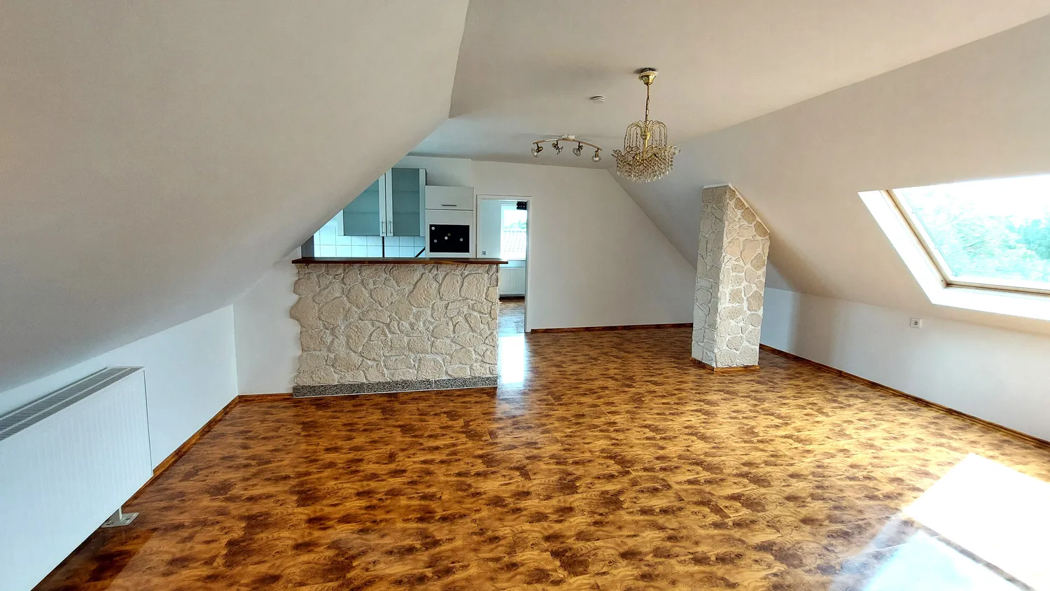 2 Zimmer Wohnung mit 60 m² in Grevenbroich – Bild 3