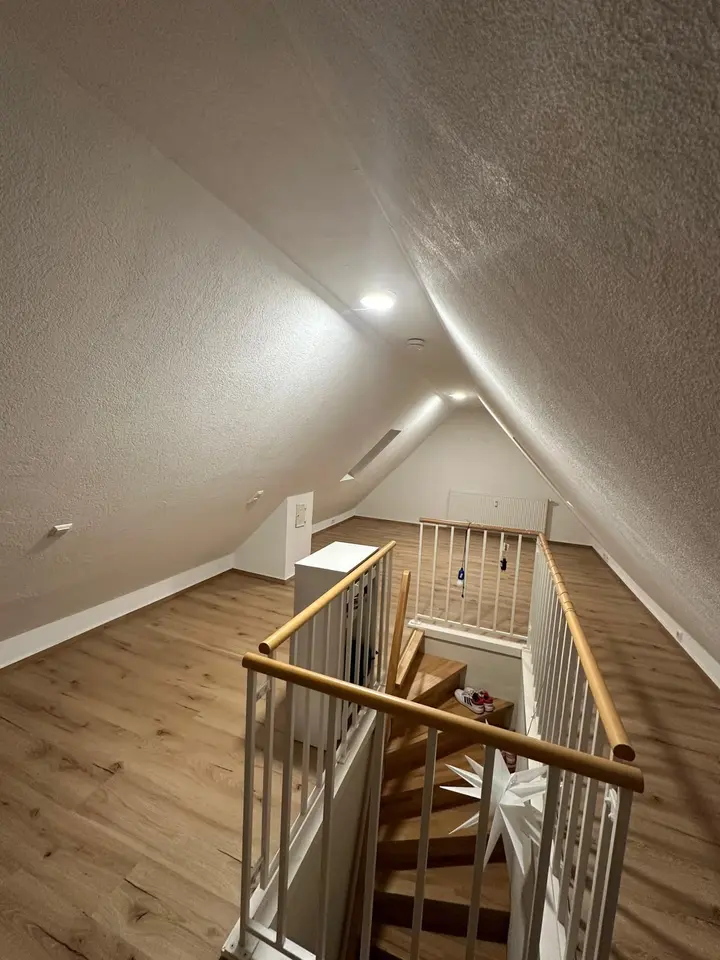 WG-Zimmer mit 13 m² in Neu-Ulm – Bild 4