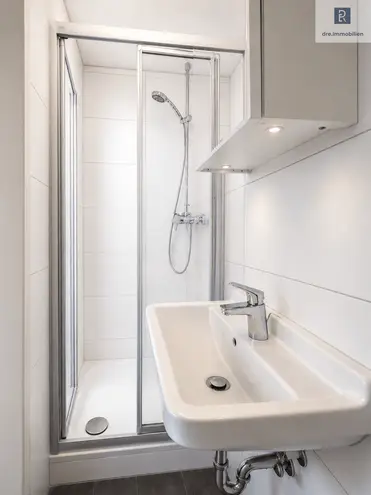 1 Zimmer Wohnung mit 25 m² in Köln – Bild 5