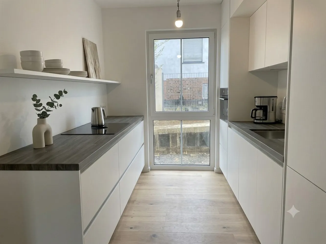 4 Zimmer Wohnung mit 144 m² in Frankfurt am Main – Bild 3
